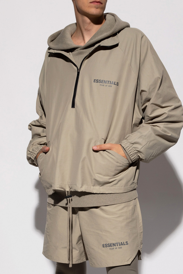 官製 FOG Essentials pullover anorak - メンズ